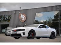 Chevrolet Camaro ZL1 6.2 V8 COMPRESSEUR - <small></small> 59.900 € <small>TTC</small> - #19