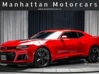 Chevrolet Camaro zl1 6.2l 650hp sans malus - <small></small> 109.000 € <small>TTC</small> - #1