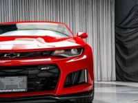 Chevrolet Camaro zl1 6.2l 650hp sans malus - <small></small> 109.000 € <small>TTC</small> - #2