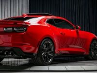 Chevrolet Camaro zl1 6.2l 650hp sans malus - <small></small> 109.000 € <small>TTC</small> - #4