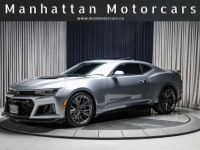 Chevrolet Camaro zl1 6.2l 650hp sans malus - <small></small> 115.000 € <small>TTC</small> - #1