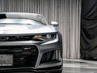 Chevrolet Camaro zl1 6.2l 650hp sans malus - <small></small> 115.000 € <small>TTC</small> - #5