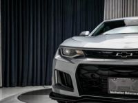 Chevrolet Camaro zl1 6.2l 650hp sans malus - <small></small> 115.000 € <small>TTC</small> - #8