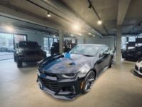 Chevrolet Camaro ZL1 6.2L V8 - <small></small> 116.570 € <small>TTC</small> - #1