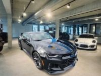 Chevrolet Camaro ZL1 6.2L V8 - <small></small> 116.570 € <small>TTC</small> - #5