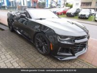 Chevrolet Camaro zl1 6.2l v8 aut. hors homologation 4500e - <small></small> 59.900 € <small>TTC</small> - #2