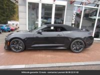 Chevrolet Camaro zl1 6.2l v8 aut. hors homologation 4500e - <small></small> 59.900 € <small>TTC</small> - #5