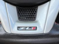 Chevrolet Camaro ZL1 CABRIOLET 6.2 580 CV - <small></small> 44.990 € <small>TTC</small> - #20
