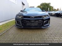 Chevrolet Camaro zl1 coupe magnetic ride sans malus - <small></small> 119.000 € <small>TTC</small> - #2