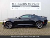 Chevrolet Camaro zl1 coupe magnetic ride sans malus - <small></small> 119.000 € <small>TTC</small> - #3