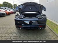 Chevrolet Camaro zl1 coupe magnetic ride sans malus - <small></small> 119.000 € <small>TTC</small> - #5