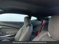 Chevrolet Camaro zl1 coupe magnetic ride sans malus - <small></small> 119.000 € <small>TTC</small> - #10