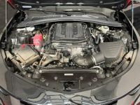 Chevrolet Camaro ZL1 V8 6.2 659ch BVA 10 vitesses véhicule français - <small></small> 130.400 € <small>TTC</small> - #9