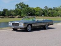 Chevrolet Caprice - <small></small> 47.000 € <small>TTC</small> - #1