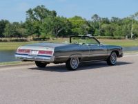 Chevrolet Caprice - <small></small> 47.000 € <small>TTC</small> - #6