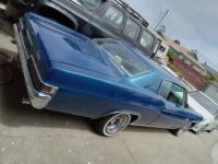 Chevrolet Caprice - <small></small> 20.000 € <small>TTC</small> - #23