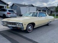 Chevrolet Caprice - <small></small> 32.000 € <small>TTC</small> - #1