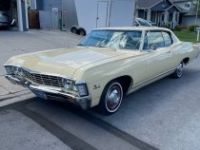 Chevrolet Caprice - <small></small> 32.000 € <small>TTC</small> - #4