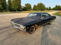 Chevrolet Caprice - <small></small> 21.000 € <small>TTC</small> - #1