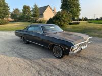 Chevrolet Caprice - <small></small> 21.000 € <small>TTC</small> - #3