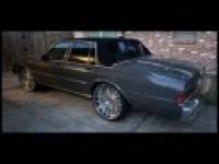 Chevrolet Caprice - <small></small> 17.000 € <small>TTC</small> - #1