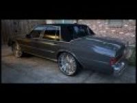 Chevrolet Caprice - <small></small> 17.000 € <small>TTC</small> - #11