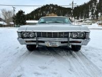 Chevrolet Caprice - <small></small> 28.000 € <small>TTC</small> - #5