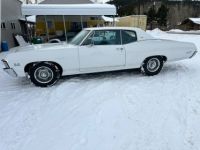 Chevrolet Caprice - <small></small> 28.000 € <small>TTC</small> - #6