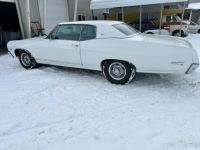 Chevrolet Caprice - <small></small> 28.000 € <small>TTC</small> - #9