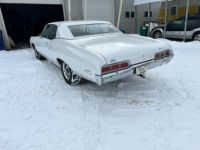 Chevrolet Caprice - <small></small> 28.000 € <small>TTC</small> - #10