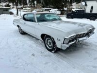 Chevrolet Caprice - <small></small> 28.000 € <small>TTC</small> - #23