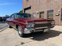 Chevrolet Caprice - <small></small> 33.000 € <small>TTC</small> - #6