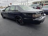 Chevrolet Caprice - <small></small> 27.800 € <small>TTC</small> - #4