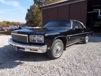 Chevrolet Caprice  - <small></small> 35.500 € <small>TTC</small> - #1