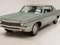 Chevrolet Caprice - <small></small> 18.800 € <small>TTC</small> - #1