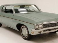 Chevrolet Caprice - <small></small> 18.800 € <small>TTC</small> - #6