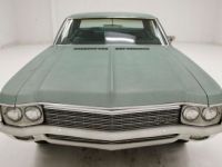 Chevrolet Caprice - <small></small> 18.800 € <small>TTC</small> - #7