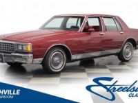 Chevrolet Caprice - <small></small> 29.800 € <small>TTC</small> - #1