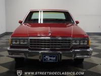 Chevrolet Caprice - <small></small> 29.800 € <small>TTC</small> - #6