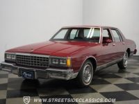 Chevrolet Caprice - <small></small> 29.800 € <small>TTC</small> - #7