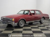 Chevrolet Caprice - <small></small> 29.800 € <small>TTC</small> - #8