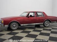 Chevrolet Caprice - <small></small> 29.800 € <small>TTC</small> - #9