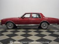 Chevrolet Caprice - <small></small> 29.800 € <small>TTC</small> - #10