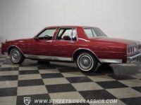 Chevrolet Caprice - <small></small> 29.800 € <small>TTC</small> - #11