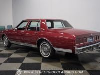 Chevrolet Caprice - <small></small> 29.800 € <small>TTC</small> - #12