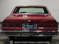 Chevrolet Caprice - <small></small> 29.800 € <small>TTC</small> - #14