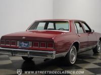 Chevrolet Caprice - <small></small> 29.800 € <small>TTC</small> - #15