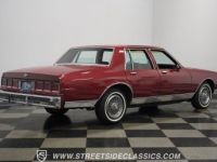 Chevrolet Caprice - <small></small> 29.800 € <small>TTC</small> - #16