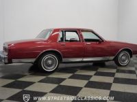 Chevrolet Caprice - <small></small> 29.800 € <small>TTC</small> - #17