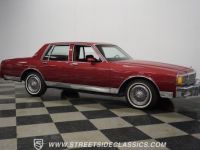 Chevrolet Caprice - <small></small> 29.800 € <small>TTC</small> - #19